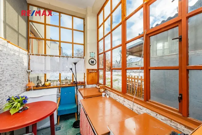 Prodej vícegeneračního domu, Mnichovice, Jiráskova, 230 m2