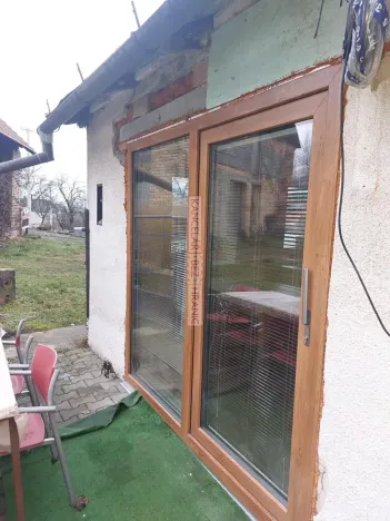 Prodej rodinného domu, Střílky, Zámecká, 160 m2