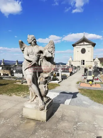 Prodej rodinného domu, Střílky, Zámecká, 160 m2