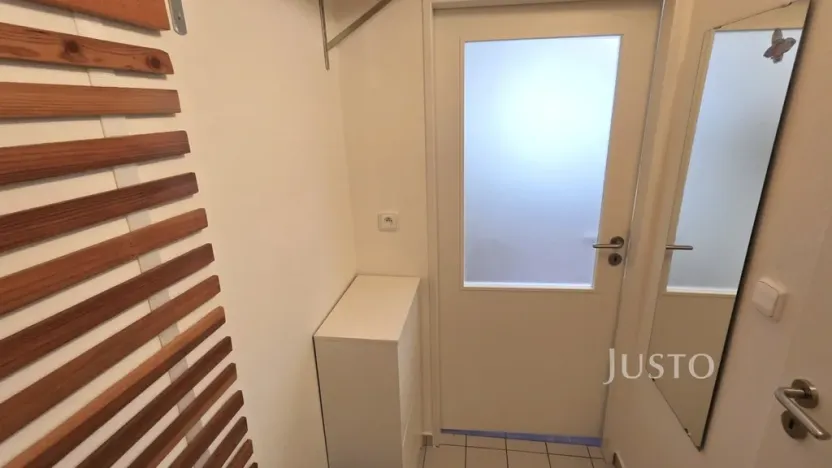 Pronájem bytu 1+1, Písek, 17. listopadu, 35 m2