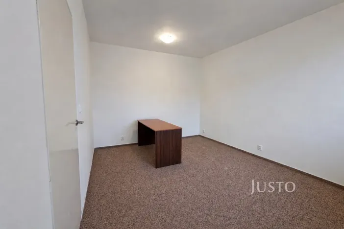 Pronájem bytu 1+1, Písek, 17. listopadu, 35 m2