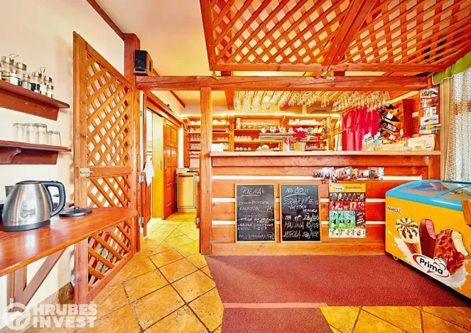 Prodej apartmánu, Vítkovice, 54 m2