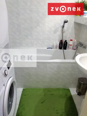 Pronájem bytu 1+1, Zlín, U Trojáku, 36 m2