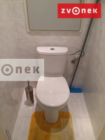 Pronájem bytu 1+1, Zlín, U Trojáku, 36 m2