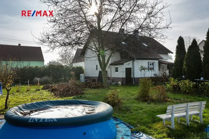 Prodej rodinného domu, Hořovičky, 140 m2