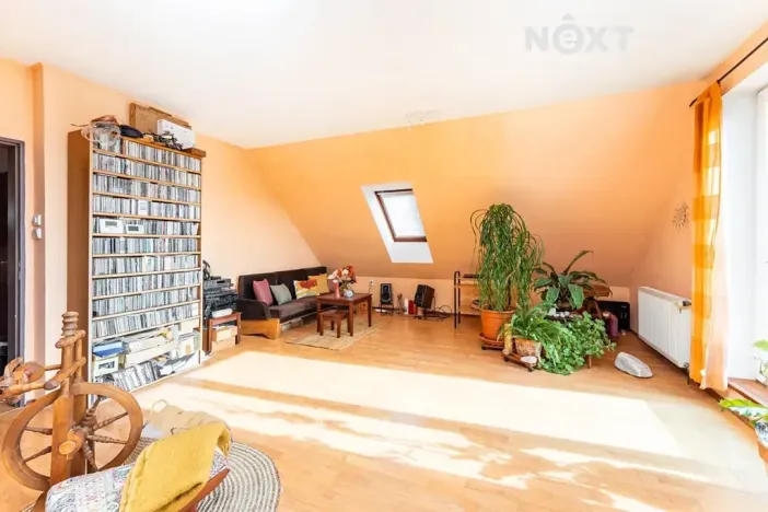 Prodej rodinného domu, Libeř, 425 m2