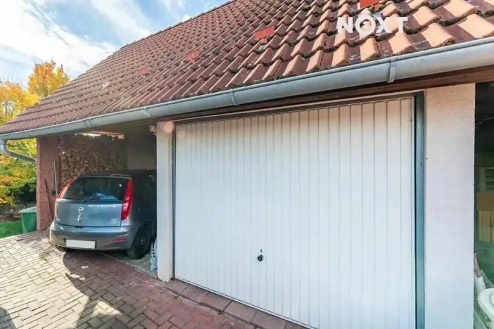 Prodej rodinného domu, Libeř, 425 m2