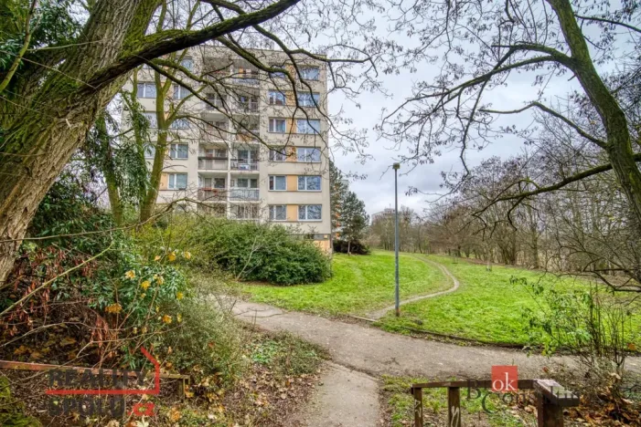 Pronájem bytu 3+1, Praha - Braník, Psohlavců, 63 m2