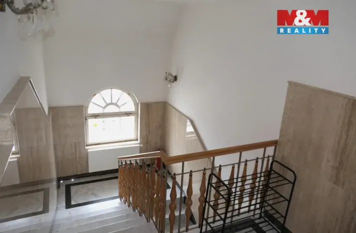 Pronájem bytu 3+1, Kladno - Kročehlavy, Wolkerova, 90 m2