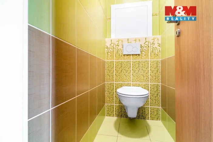 Prodej bytu 3+kk, Pardubice - Polabiny, Družstevní, 54 m2