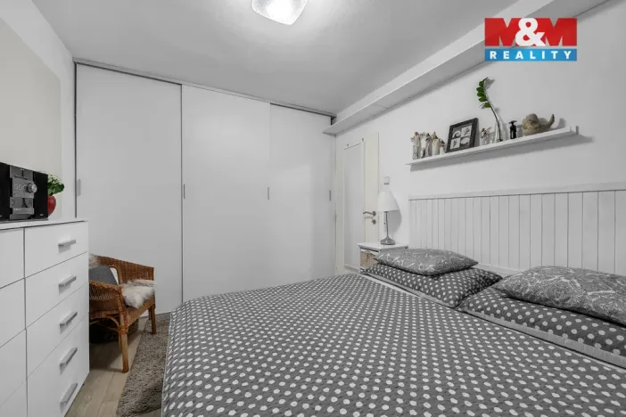 Prodej rodinného domu, Břehy, Pod Bílou hůrou, 155 m2