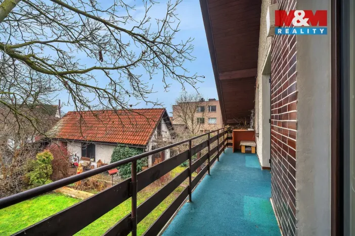 Prodej rodinného domu, Břehy, Pod Bílou hůrou, 155 m2