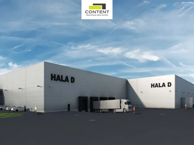 Pronájem skladu, Mnichovo Hradiště - Veselá, 5. května, 9825 m2