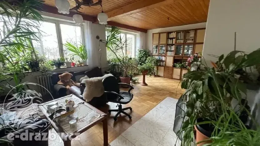 Dražba rodinného domu, Havířov, Petřvaldská, 263 m2