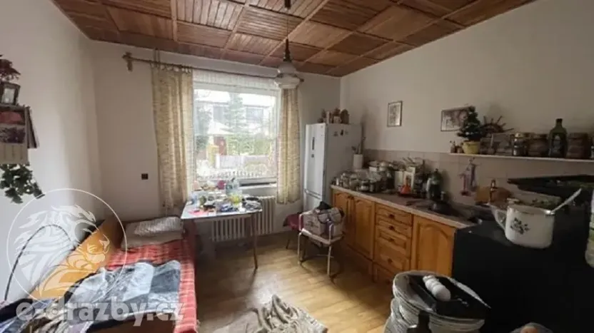 Dražba rodinného domu, Havířov, Petřvaldská, 263 m2