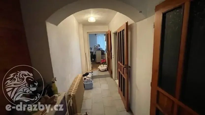 Dražba rodinného domu, Havířov, Petřvaldská, 263 m2