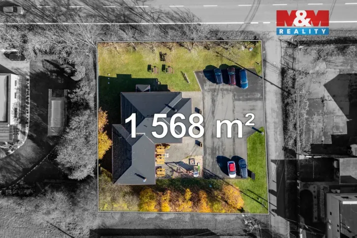 Prodej obchodního prostoru, Petřvald, Na Pořadí, 168 m2