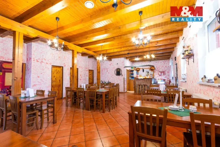 Prodej rodinného domu, Petřvald, Na Pořadí, 168 m2