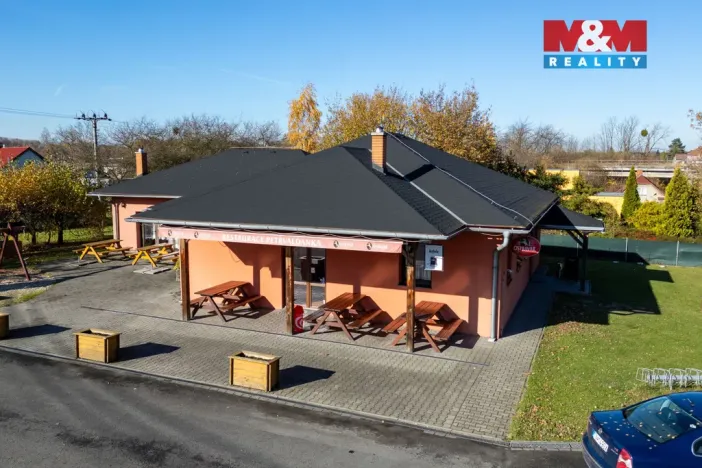 Prodej rodinného domu, Petřvald, Na Pořadí, 168 m2