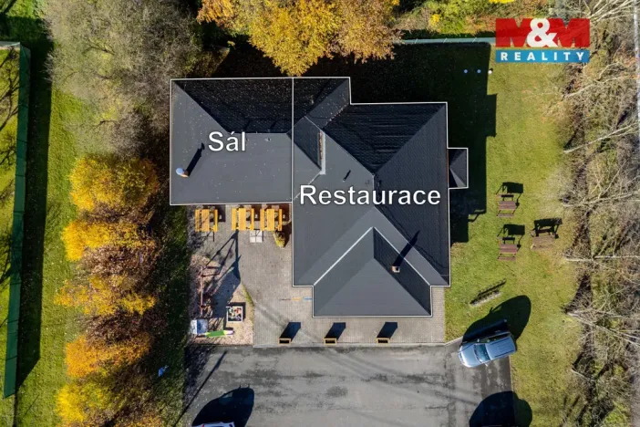 Prodej rodinného domu, Petřvald, Na Pořadí, 168 m2