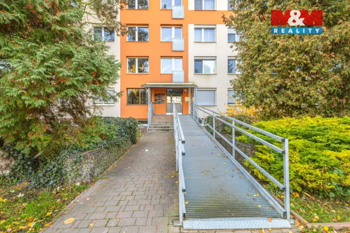 Prodej bytu 3+1, Neratovice, Na Výsluní, 66 m2