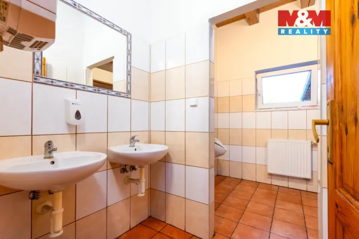 Prodej restaurace, Petřvald, Na Pořadí, 168 m2