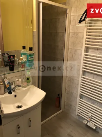 Pronájem bytu 1+kk, Zlín - Prštné, Svat. Čecha, 28 m2