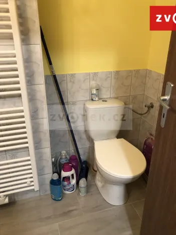 Pronájem bytu 1+kk, Zlín - Prštné, Svat. Čecha, 28 m2
