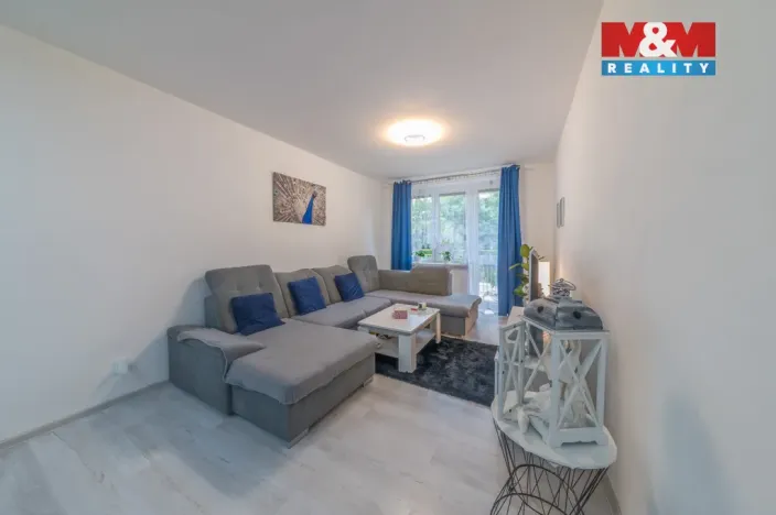 Prodej bytu 3+1, Havířov - Podlesí, Kosmonautů, 69 m2