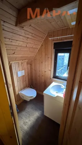 Pronájem chaty, Loučná pod Klínovcem - Loučná, 57 m2