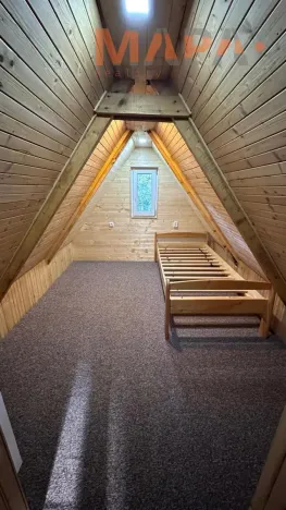 Pronájem chaty, Loučná pod Klínovcem - Loučná, 57 m2