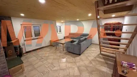 Pronájem chaty, Loučná pod Klínovcem - Loučná, 57 m2