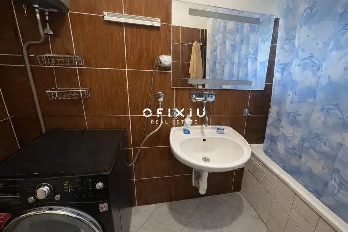 Pronájem bytu 2+1, Brno, Zubatého, 52 m2