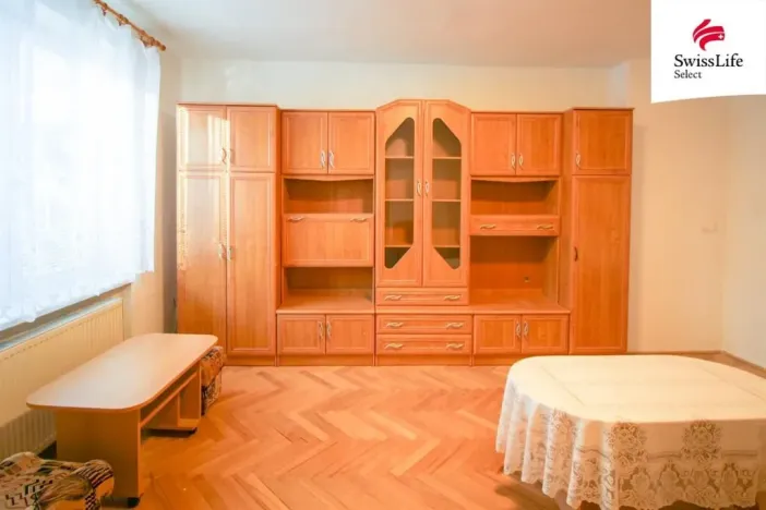 Pronájem bytu 2+1, Jihlava, Pavlovova, 55 m2