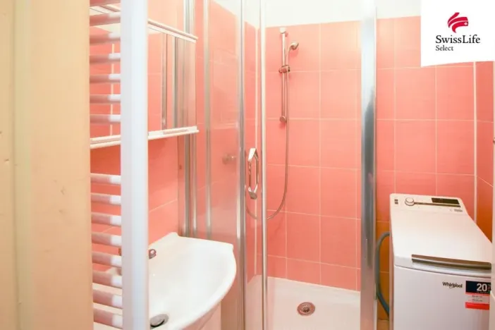 Pronájem bytu 2+1, Jihlava, Pavlovova, 55 m2