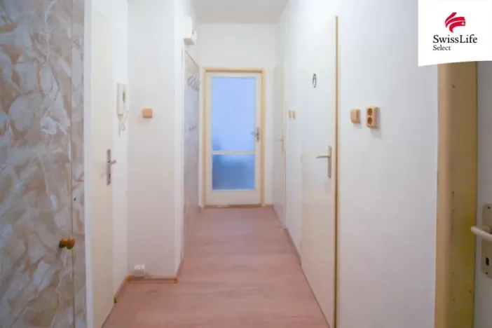 Pronájem bytu 2+1, Jihlava, Pavlovova, 55 m2