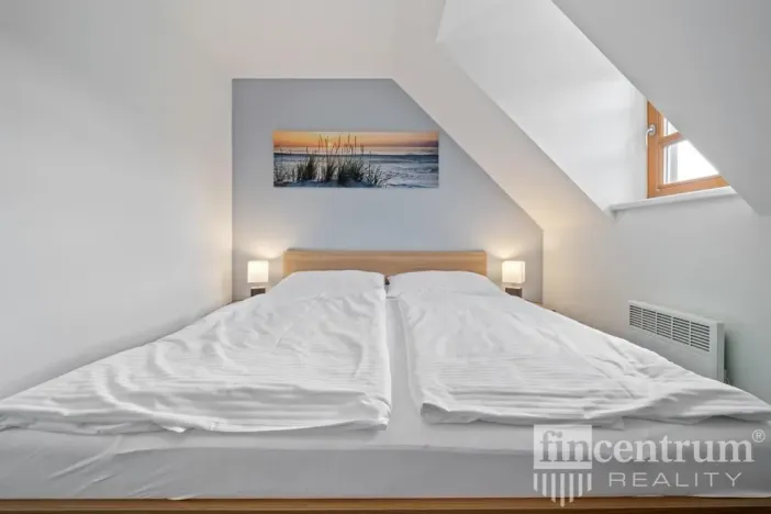 Prodej bytu 3+kk, Říčky v Orlických horách, 80 m2