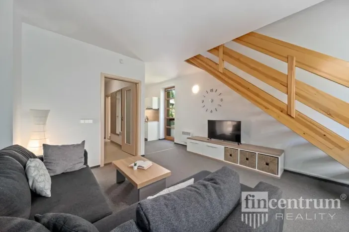 Prodej bytu 3+kk, Říčky v Orlických horách, 80 m2