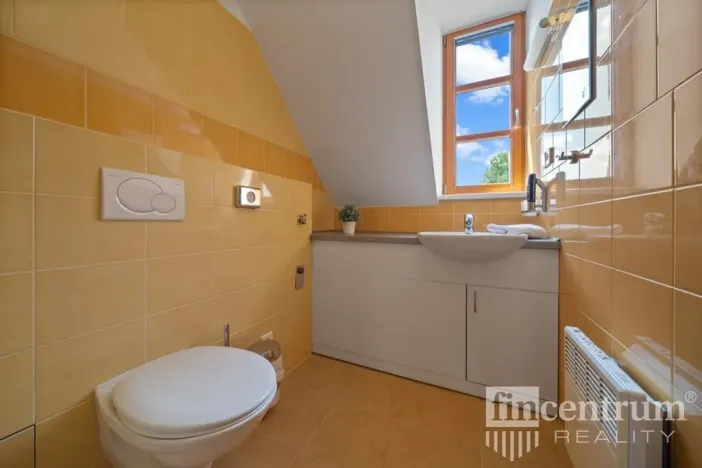 Prodej bytu 3+kk, Říčky v Orlických horách, 80 m2