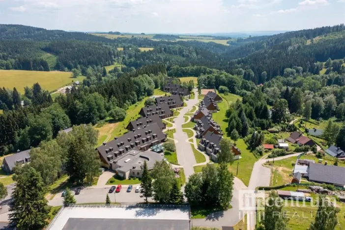 Prodej bytu 3+kk, Říčky v Orlických horách, 80 m2