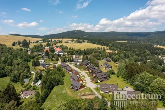 Prodej bytu 3+kk, Říčky v Orlických horách, 80 m2