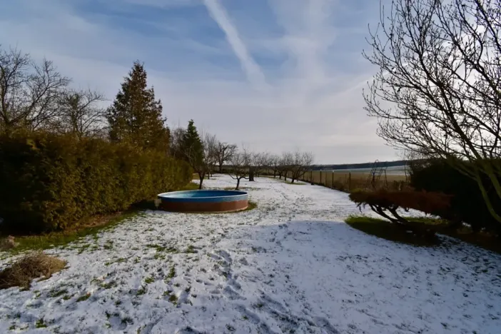 Prodej chalupy, Vinaře, 103 m2