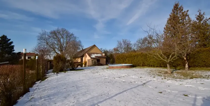 Prodej chalupy, Vinaře, 103 m2