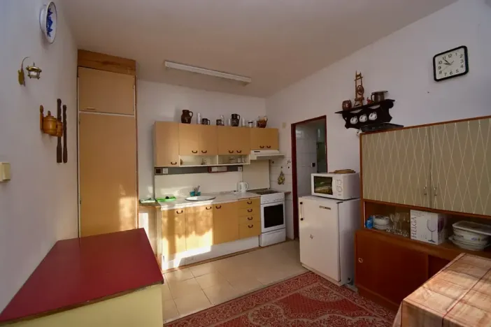 Prodej chalupy, Vinaře, 103 m2