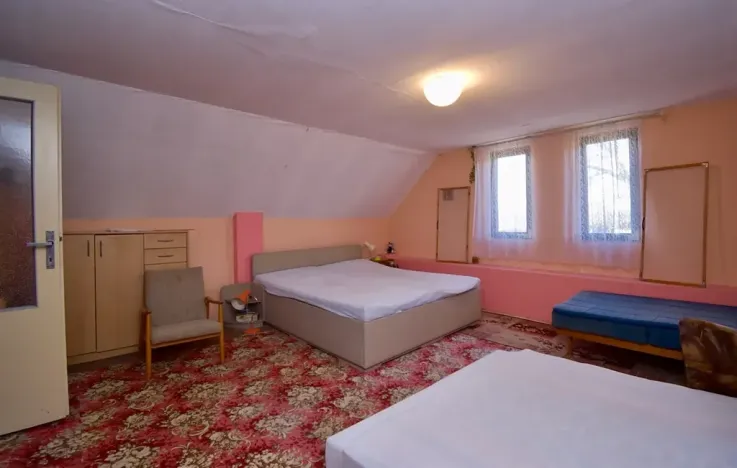 Prodej chalupy, Vinaře, 103 m2