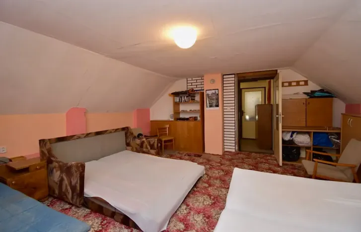 Prodej chalupy, Vinaře, 103 m2