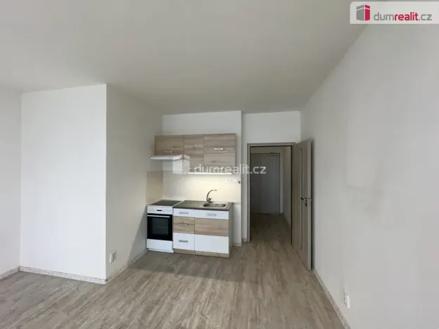 Pronájem bytu 1+kk, Břeclav, J. Opletala, 30 m2