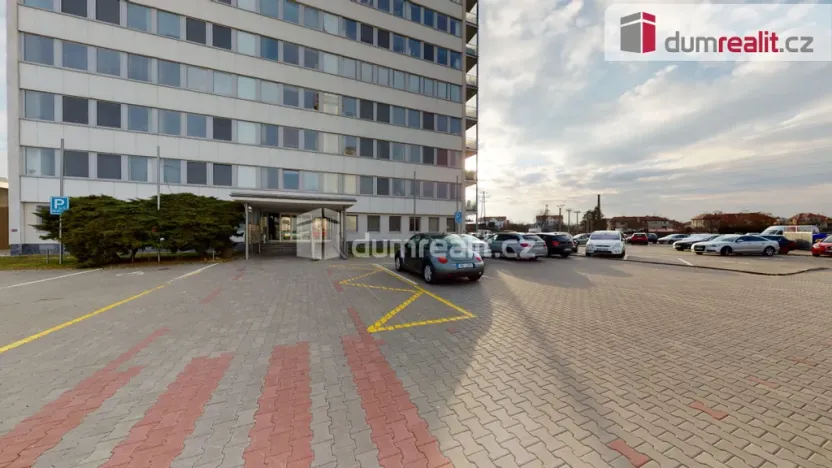 Pronájem bytu 1+kk, Břeclav, J. Opletala, 30 m2