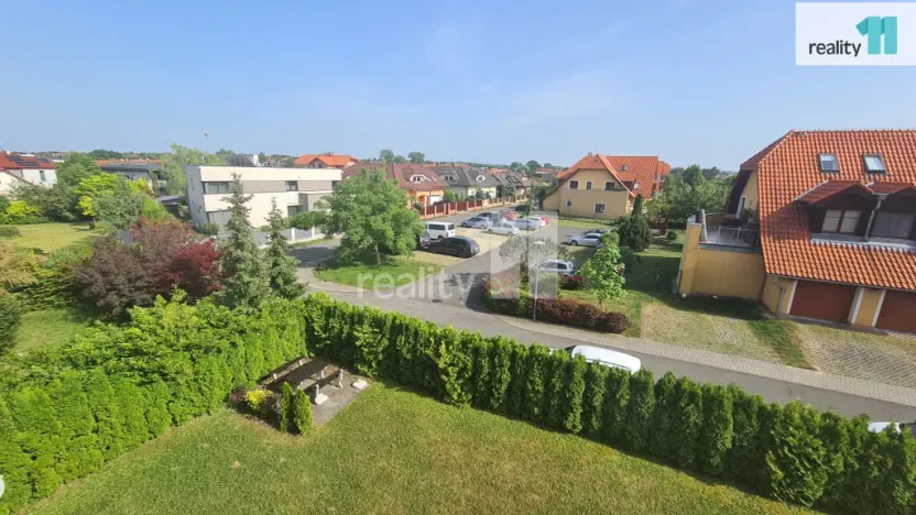 Pronájem bytu 1+kk, Jesenice, Příčná II., 33 m2