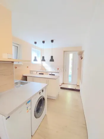 Pronájem bytu 1+1, Dalovice, Pod Parkem, 40 m2